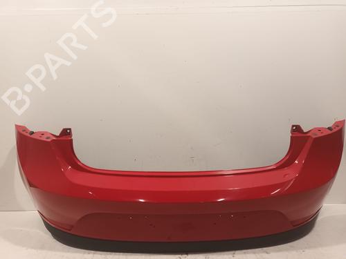 rear-bumper-seat-ibiza-iv-6j5-6p1-2008-2009-2010-2011-2012-2013-2014-2015-2016-2017-36693051 main image