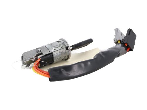 Used Ignition barrel Ignition barrel RENAULT RAPID Box Body/MPV (F40_, G40_) 1.9 D (F40R) (54 hp) 36034465 36034465