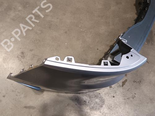 Rear bumper RENAULT ESPACE V (JR_)  | BP20691587C8 