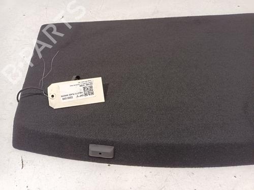 Used Rear parcel shelf RENAULT SCENIC E-TECH PHASE I EV87 (218 hp) 30801201