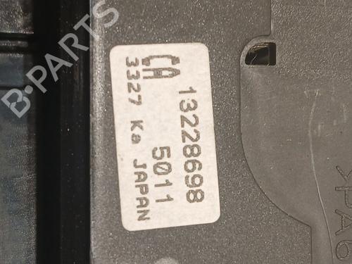 Switch OPEL ZAFIRA / ZAFIRA FAMILY B (A05) 1.7 CDTI (M75) | BP21782752I30 