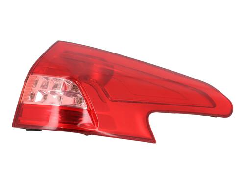 Højre baglygte CITROËN C5 III Break (RW_) 2.0 HDi (136 hp) 31965549