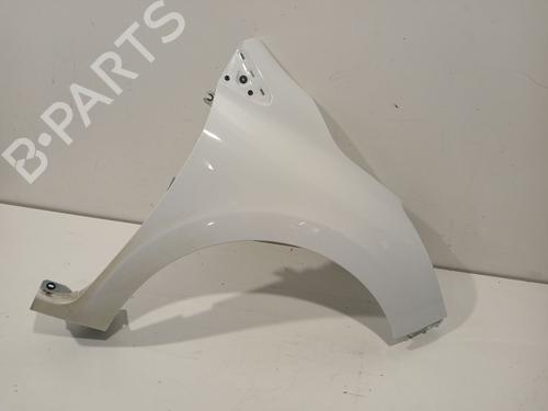 Used Right front fenders Right front fenders 38635523 38635523