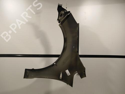 Right front fenders OPEL ASTRA J (P10) 1.7 CDTI (68) | BP24654338C42 