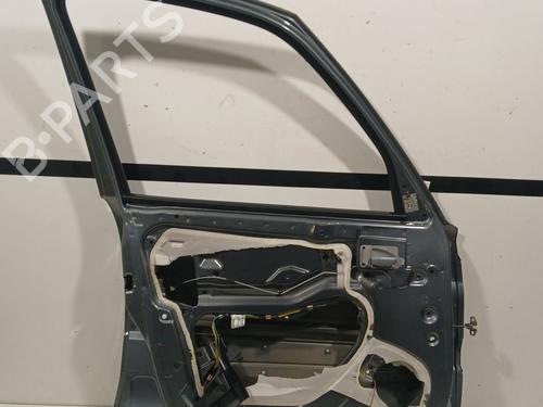 Left front door CITROËN XSARA PICASSO (N68) 1.6 HDi | BP20609205C2 
