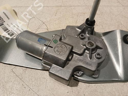 Rear wiper motor BMW X2 (F39) sDrive 18 d | BP18824254M102 
