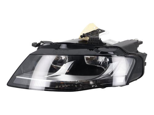 Used Left headlight Left headlight AUDI A4 B8 Avant (8K5) 2.0 TDI (136 hp) 33191541 33191541