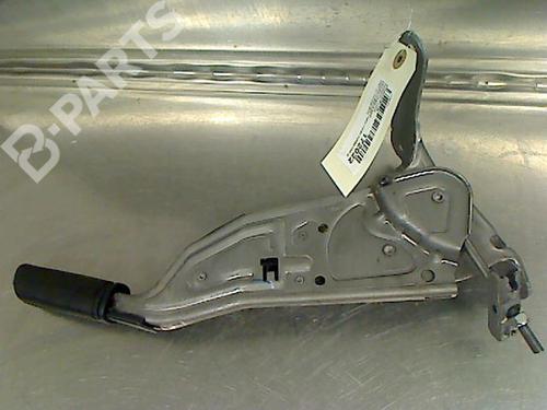 Used Hand brake Hand brake RENAULT MEGANE III Coupe (DZ0/1_) 1.5 dCi (DZ09, DZ0D, DZ1F, DZ1G, DZ14, DZ29) (110 hp) 9317226 9317226