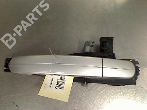 Venstre bagtil udvendigt håndtag FORD C-MAX (DM2) 1.8 TDCi (115 hp) 9318813