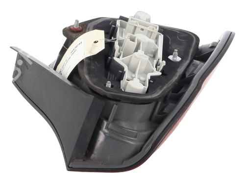 Right taillight BMW 3 Compact (E46) 318 td | BP36035784C35 - Image 7