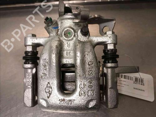 Used Right rear brake caliper MERCEDES-BENZ CITAN Box Body/MPV (W415) [2012-2021]  21083810