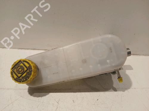Brake master cylinder CITROËN JUMPER II Van 2.0 BlueHDi 130 | BP18058078M77 