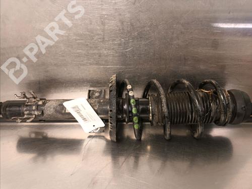 Used Right front shock absorber VW POLO V (6R1, 6C1) 1.4 TDI (90 hp) 12116770