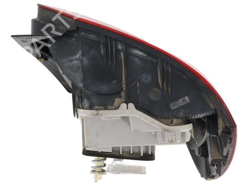 Right taillight VW POLO V (6R1, 6C1) 1.6 TDI | BP22992162C35 