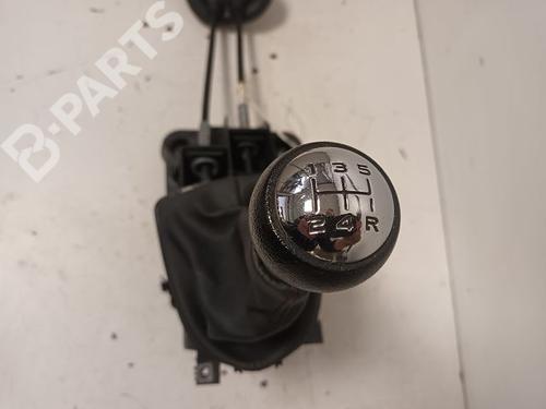 Gear lever PEUGEOT 308 I (4A_, 4C_) 1.4 16V | BP9337802M90 