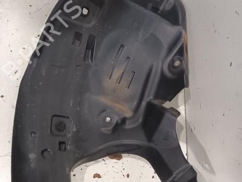 Wheel arch RENAULT ZOE (BFM_) ZOE | BP21124653C56