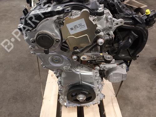 Engine TOYOTA YARIS (_P21_, _PA1_, _PH1_) 1.5 Hybrid (MXPH10, MXPH11) | BP30313590M1