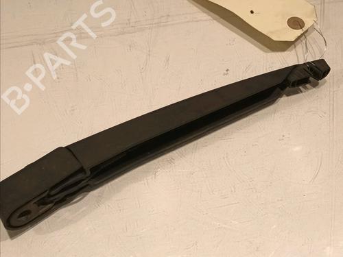 Used Rear windshield wiper arm NISSAN QASHQAI / QASHQAI +2 I (J10, NJ10, JJ10E) 1.5 dCi (106 hp) 16211154