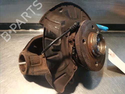 Left front steering knuckle MINI MINI (R50, R53) One D | BP14947423M25 