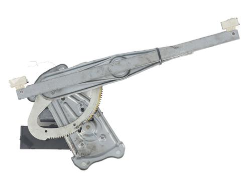 Front left window mechanism RENAULT MEGANE III Coupe (DZ0/1_) 1.5 dCi (DZ09, DZ0D, DZ1F, DZ1G, DZ14, DZ29) | BP29582616C22 