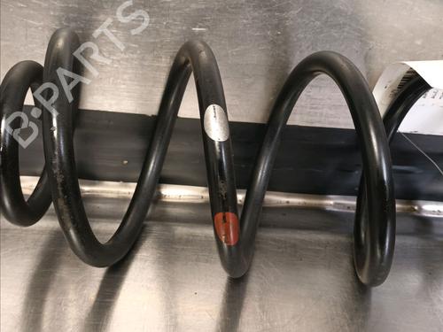 Shock absorber spring AUDI A3 (8L1) 1.9 TDI | BP14861155C152 