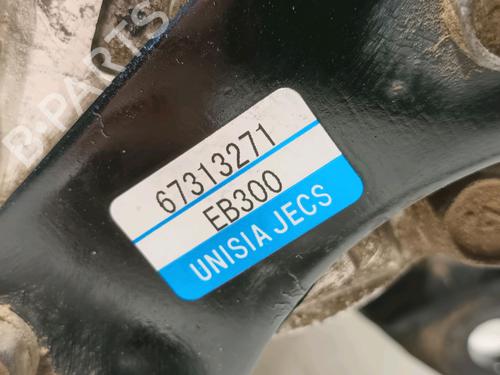 Steering pump NISSAN PATHFINDER III (R51) 2.5 dCi 4WD | BP16429165M99 