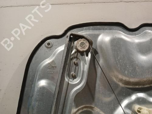 Front left window mechanism KIA VENGA (YN) 1.4 CVVT | BP29965167C22