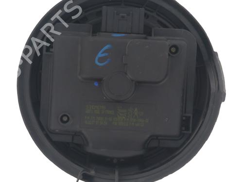 Varmvifte PEUGEOT 407 SW (6E_, 6D_) 1.6 HDi 110 (109 hp) 30120555