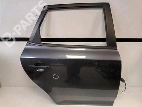 Right rear door KIA CEE'D SW (ED) 1.6 CRDi 90 770041H500