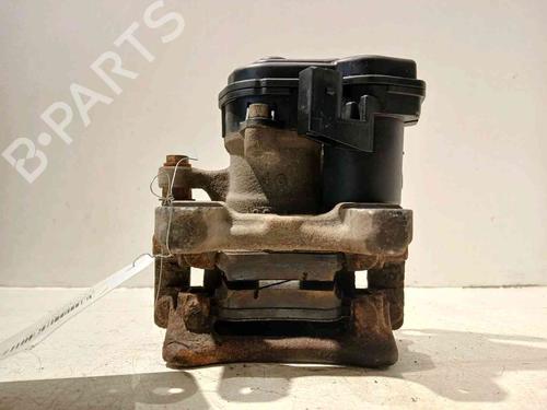 Right rear brake caliper AUDI Q3 (8UB, 8UG)  | BP20606162M106 