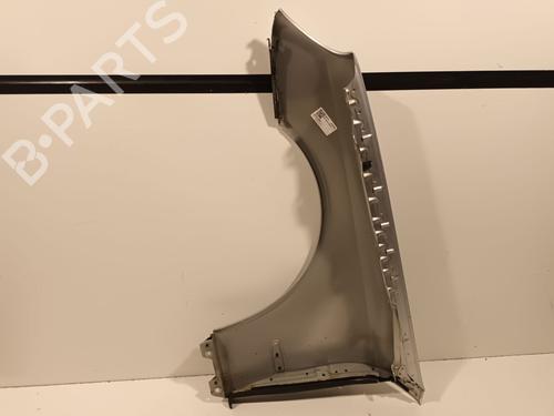 Forkjerm høyre MERCEDES-BENZ E-CLASS (W211) E 200 CDI (211.007) | BP29268633C42 