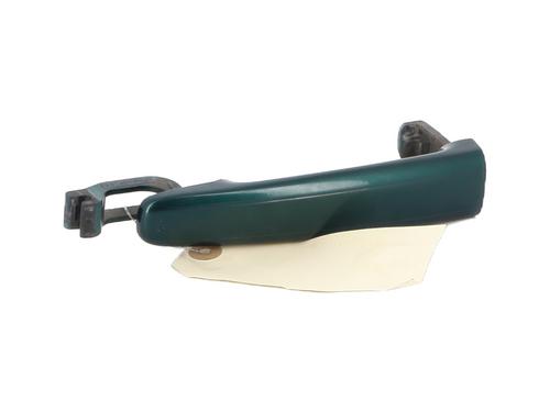 Used Front left exterior door handle PEUGEOT 307 (3A/C) 1.6 HDi 110 (109 hp) 10709251