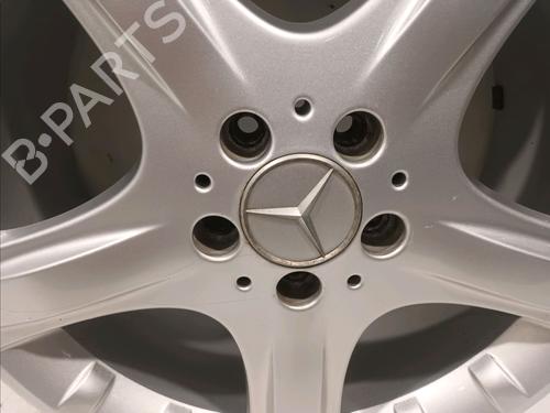 Rim MERCEDES-BENZ R-CLASS (W251, V251) R 280 CDI 4-matic (251.020) | BP15740924C45 