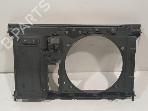 Used Front slam panel Front slam panel PEUGEOT PARTNER Box Body/MPV 1.6 (98 hp) 36034468 36034468