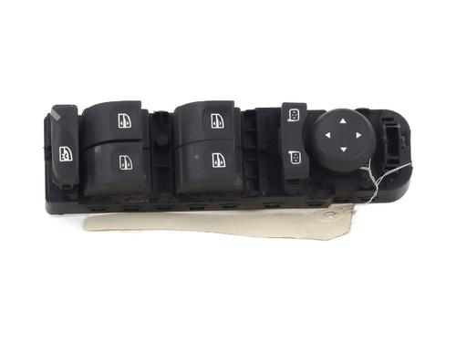 Used Switch Switch RENAULT MEGANE III Hatchback (BZ0/1_, B3_) 1.5 dCi (BZ09, BZ0D, BZ1W, BZ29, BZ14) (110 hp) 36183525 36183525