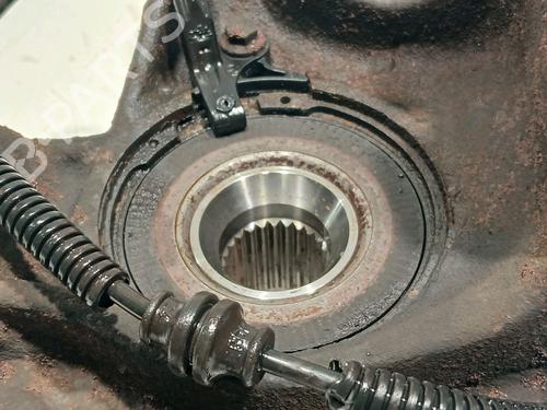 Left front steering knuckle CITROËN C5 II (RC_) 2.0 HDi (RCRHRH) | BP17857221M25 