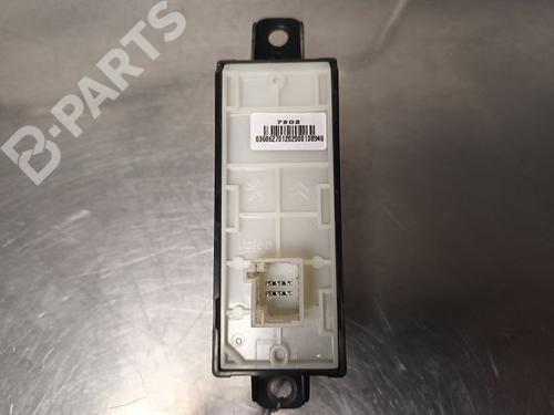 Switch PEUGEOT 208 I (CA_, CC_) 1.5 BlueHDI 100 | BP9338501I30 
