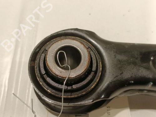 Left rear suspension arm VW GOLF VII (5G1, BQ1, BE1, BE2) 1.5 TSI | BP14947559M14 