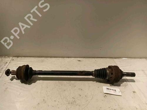 Used Right rear driveshaft AUDI A6 Allroad C6 (4FH) 2.7 TDI quattro (180 hp) 16091757