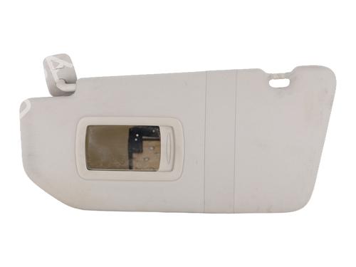 Sonnenblende Links für RENAULT GRAND SCÉNIC III (JZ0/1_) 1.5 dCi (JZ0B, JZ07) (106 hp) 32007988