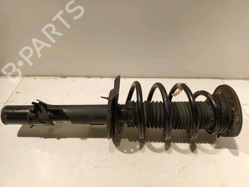 Ammortizzatore anteriore destro LAND ROVER RANGE ROVER EVOQUE (L538) 2.0 D (150 hp) 16555104