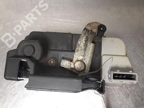 Used Front right lock PEUGEOT 406 (8B) 2.0 HDI 110 (109 hp) 9325753