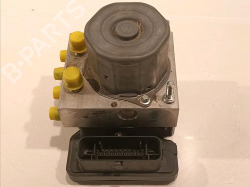 Used ABS pump RENAULT KOLEOS II (HC_) 1.7 BLUE dCi 150 (HCA7) (150 hp) 14947581