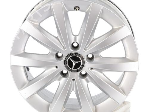Used Rim MERCEDES-BENZ A-CLASS (W176) A 180 CDI / d (176.012) (109 hp) 27978729