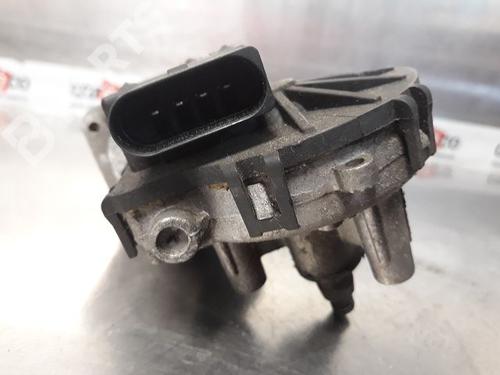 Front wiper motor FIAT FIORINO Box Body/MPV (225_) 1.4 Natural Power (225BXC1A, 225AXC1A) | BP9327679M29 
