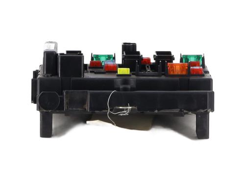 Fuse box PEUGEOT 206 Hatchback (2A/C) 1.4 HDi eco 70 | BP29150723E1
