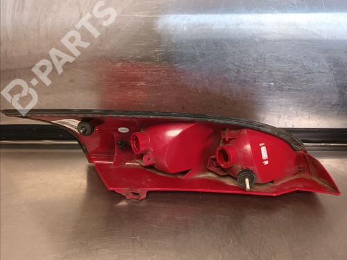 Left taillight FORD FOCUS I (DAW, DBW) 1.8 TDCi | BP9321509C34 