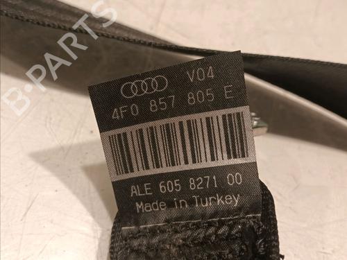 Høyre bak beltestrammer AUDI A6 C6 (4F2) 2.0 TDI | BP16313544C90 