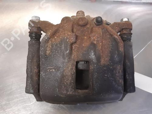 Used Left front brake caliper HONDA CIVIC VIII Hatchback (FN, FK) 2.2 CTDi (FK3) (140 hp) 14863472