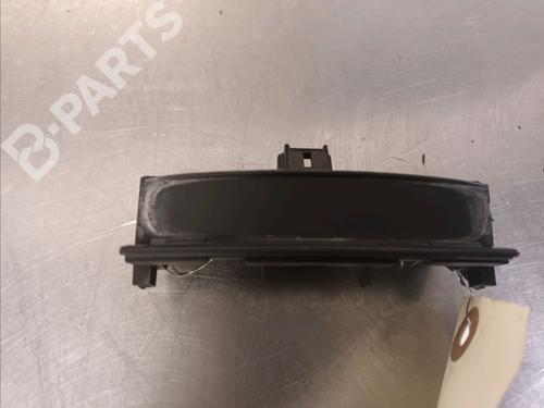 Used Tailgate handle Tailgate handle PEUGEOT 307 Break (3E) 1.6 16V (109 hp) 10408926 10408926